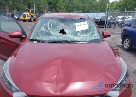 2020 Hyundai Tucson Se из США, поврежденный, VIN KM8J2CA49LU110779